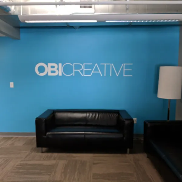 OBI Lobby