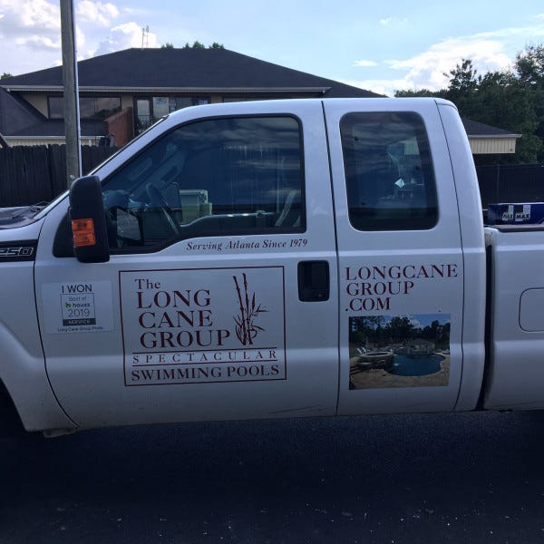 Vehicle Graphics