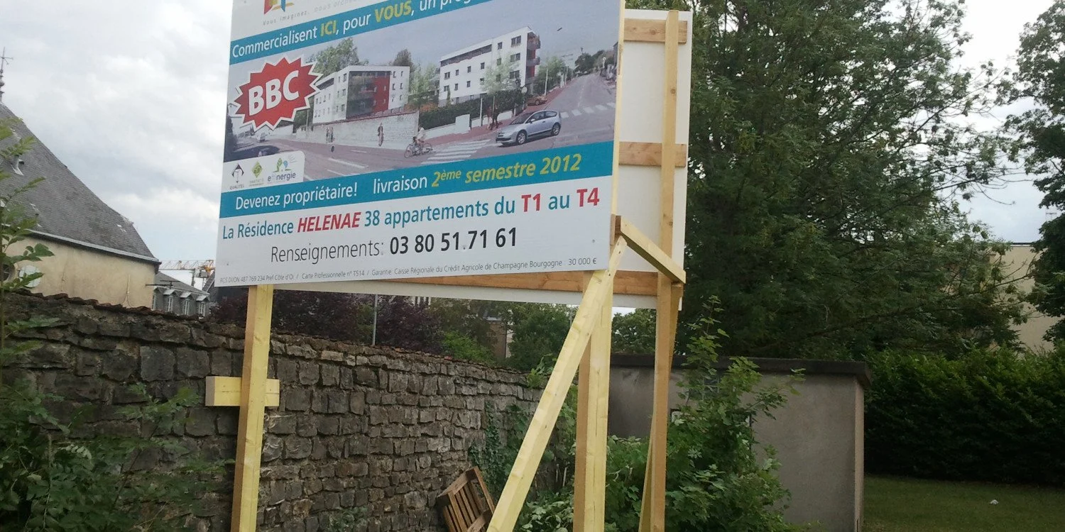 Pré-Enseigne