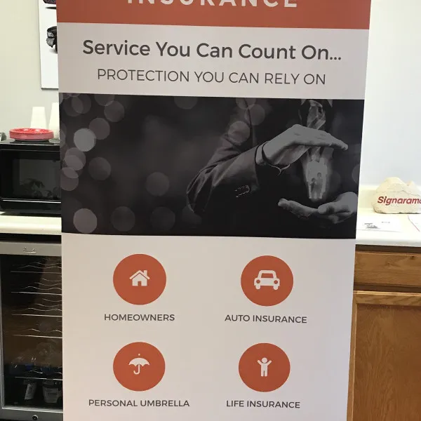 Community Insurance Banner