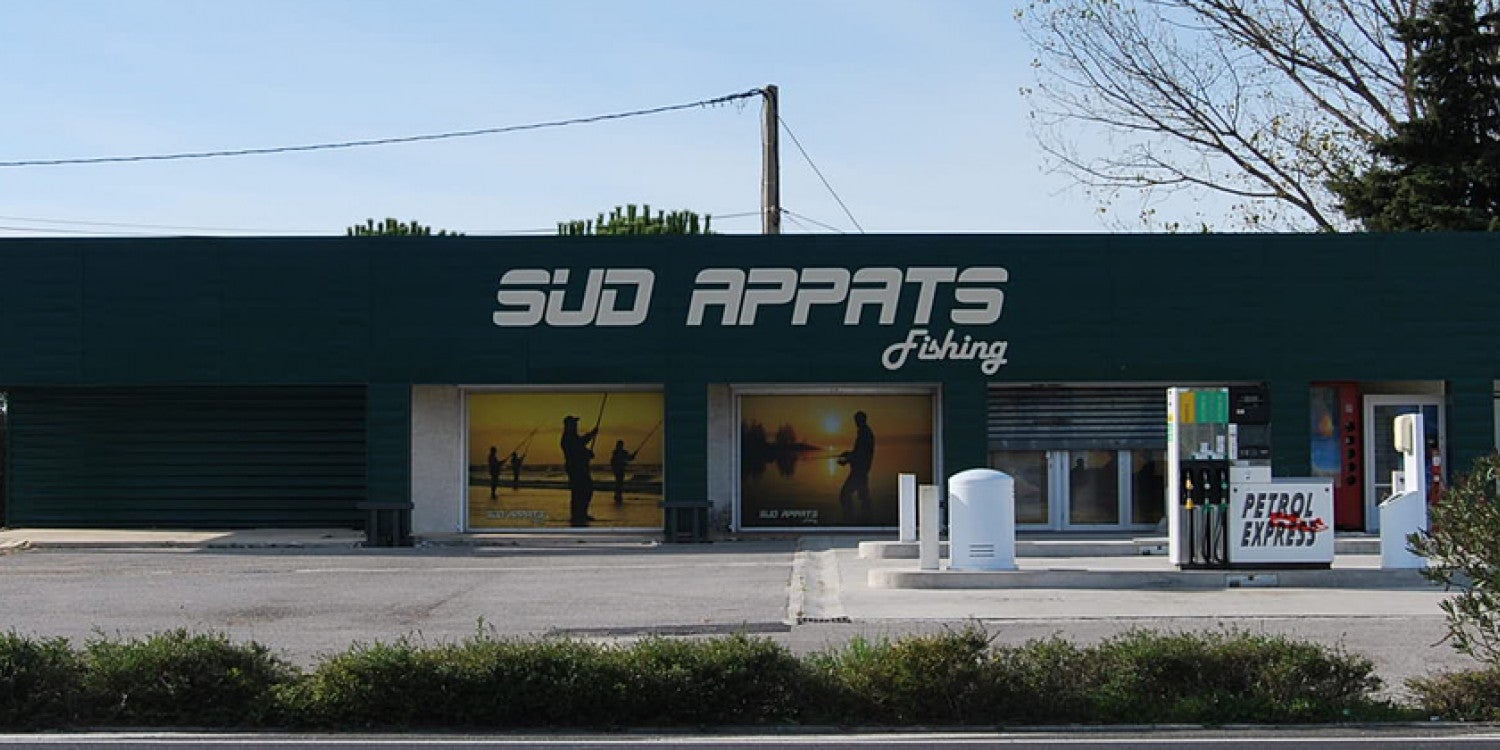 Lettres découpées