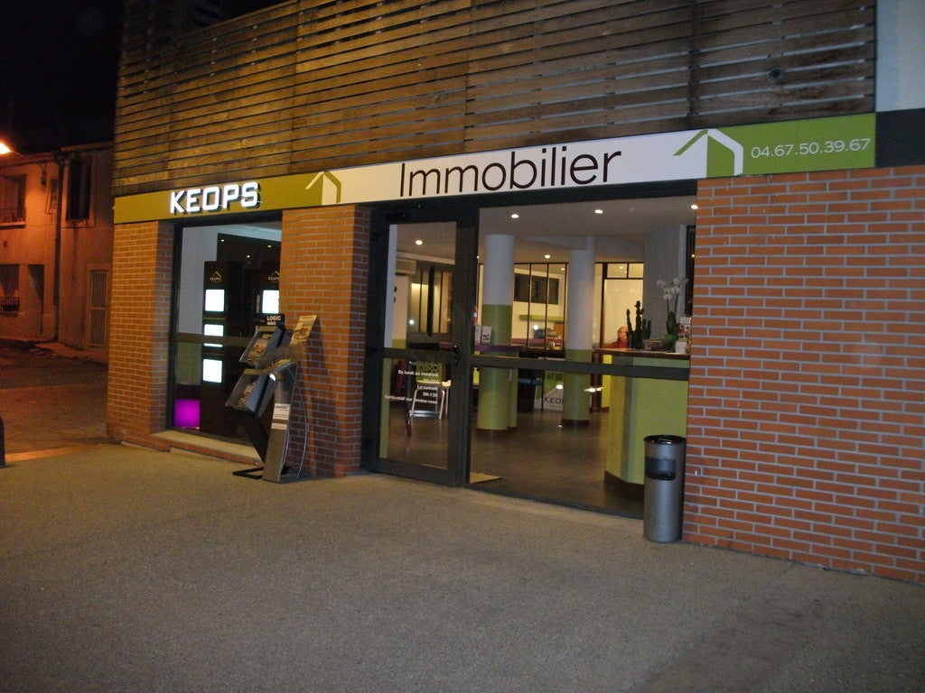 Enseigne