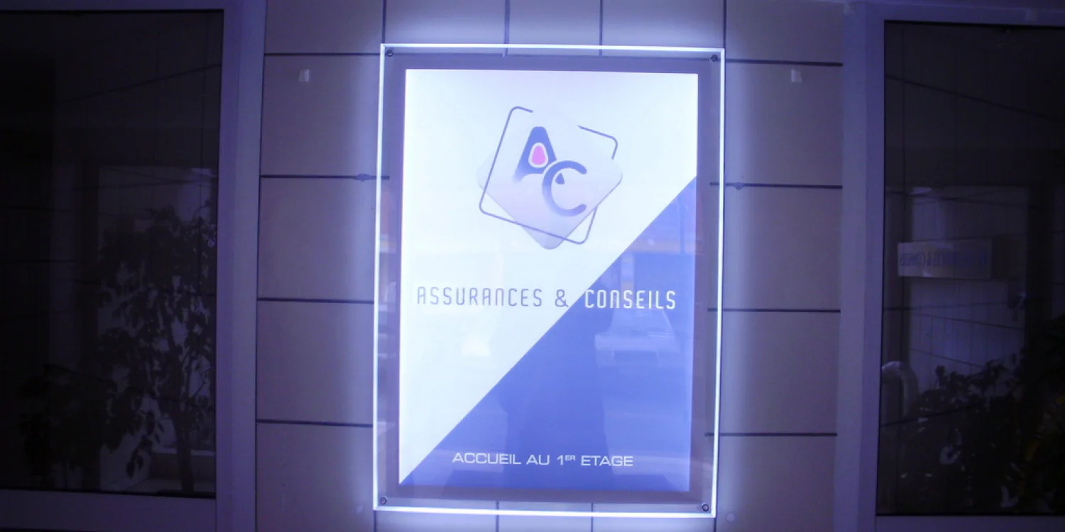 Cadres Lumineux