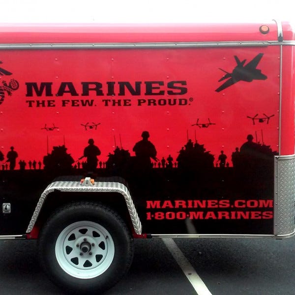 Marines