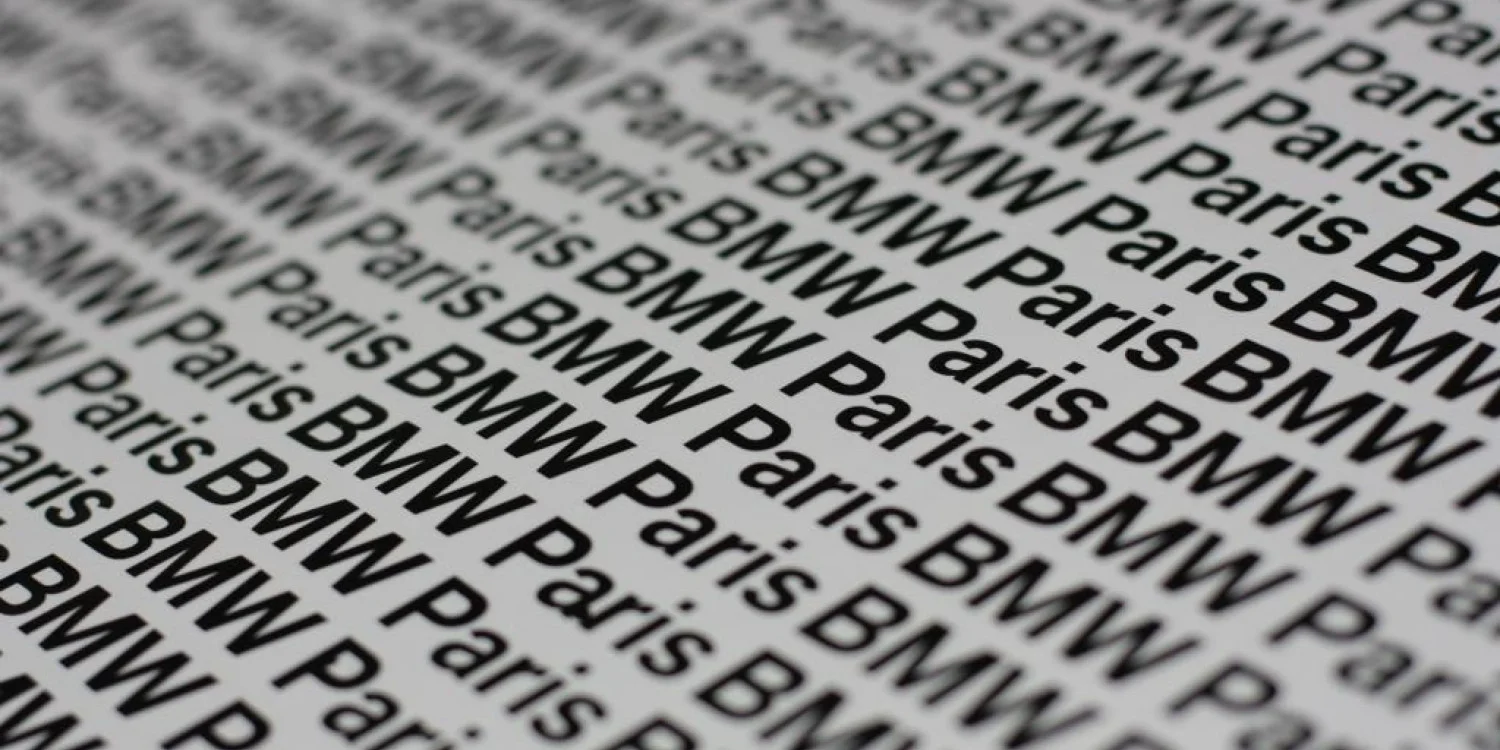 Etiquettes et Stickers