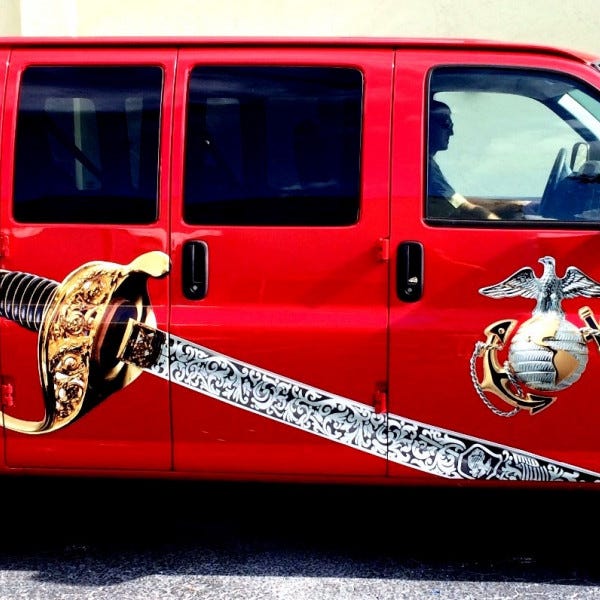 Marines