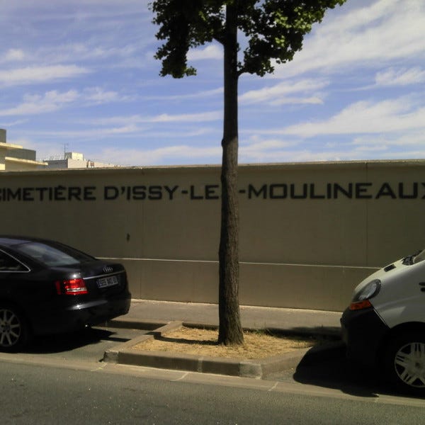 Lettres découpées Signarama Issy les Moulineaux- ISSY LES MOULINEAUX