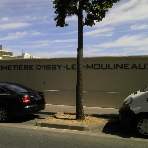 Lettres découpées Signarama Issy les Moulineaux- ISSY LES MOULINEAUX
