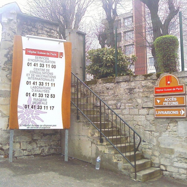 Totem informatif- ISSY LES MOULINEAUX
