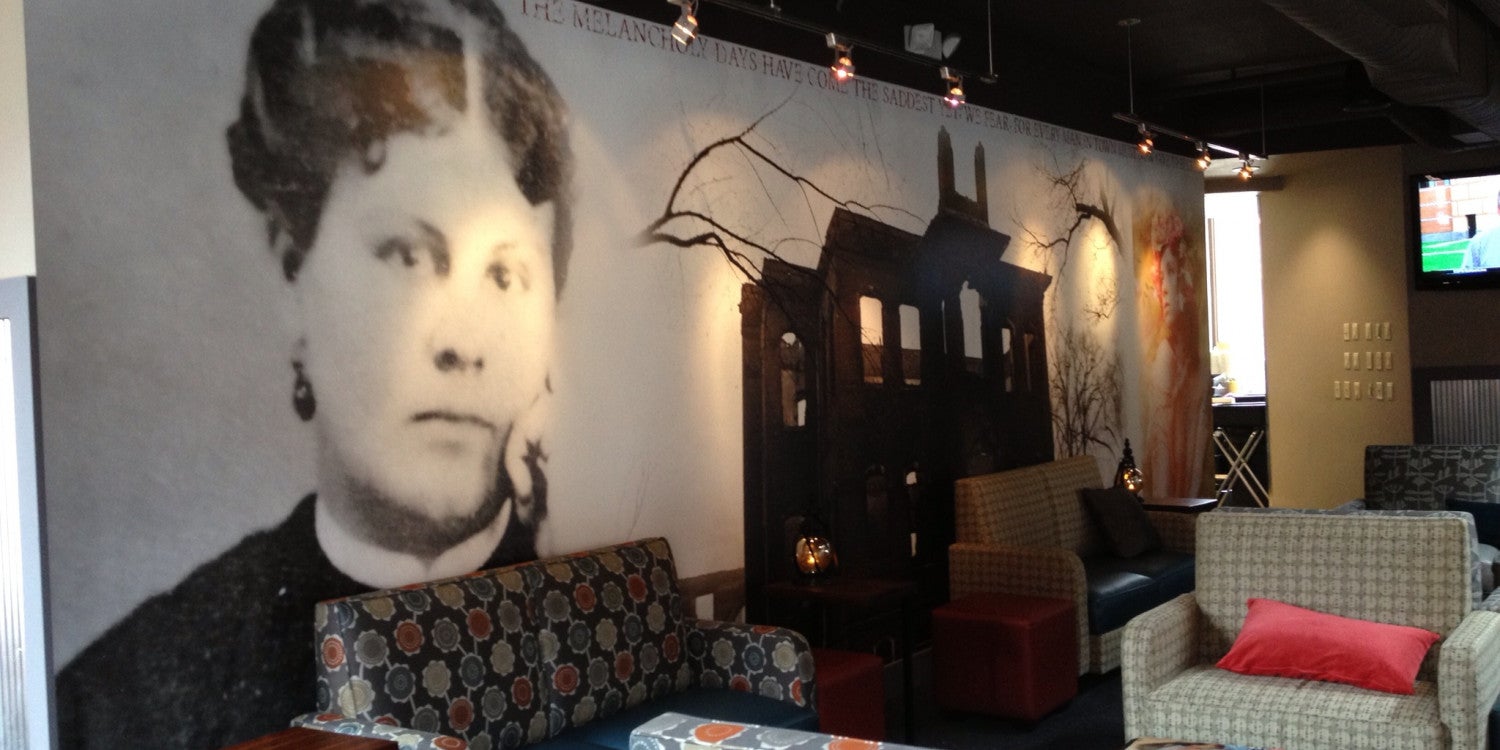 Wallpaper & Murals