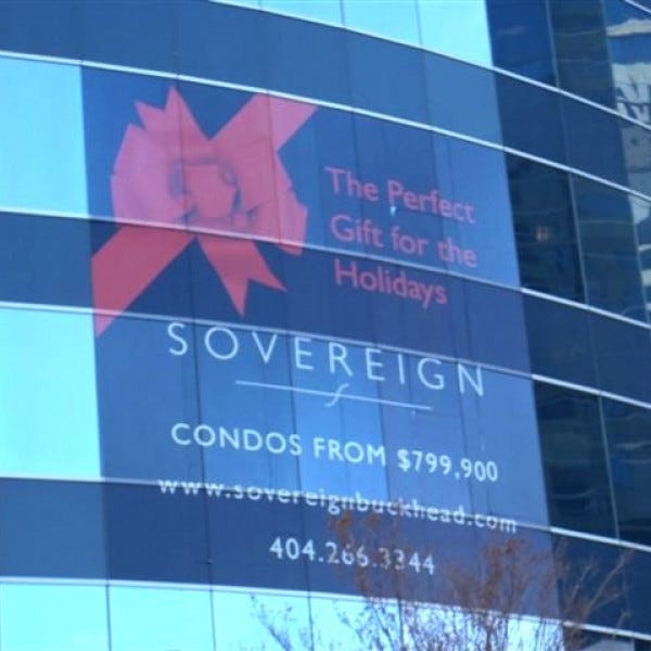 soveriegn 