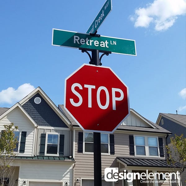 Street Signs