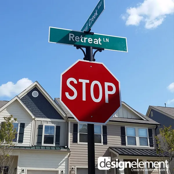 Street Signs