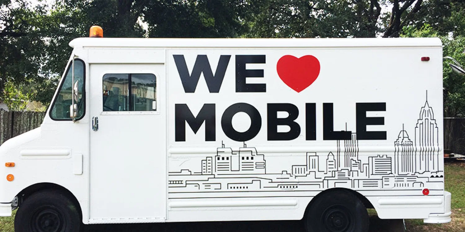 Signarama Mobile, AL