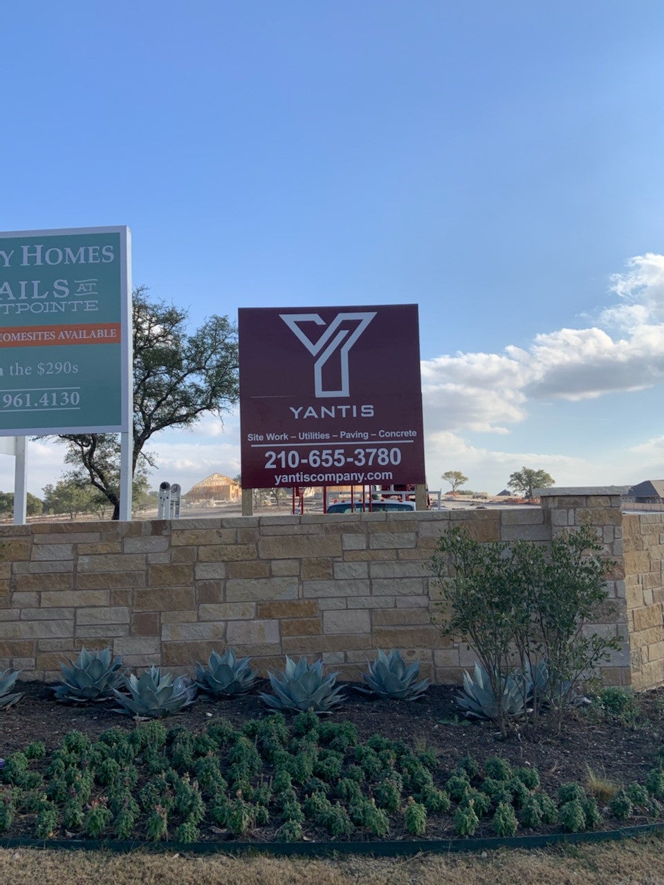 Custom Post and Panels San Antonio