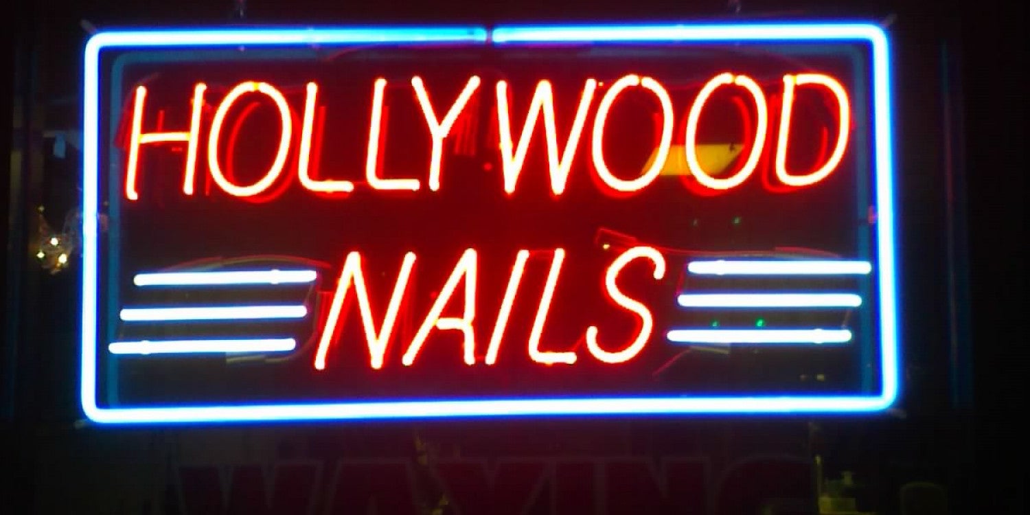 Custom Neon Signs