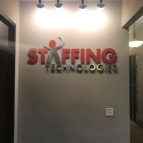 Wall Logo
