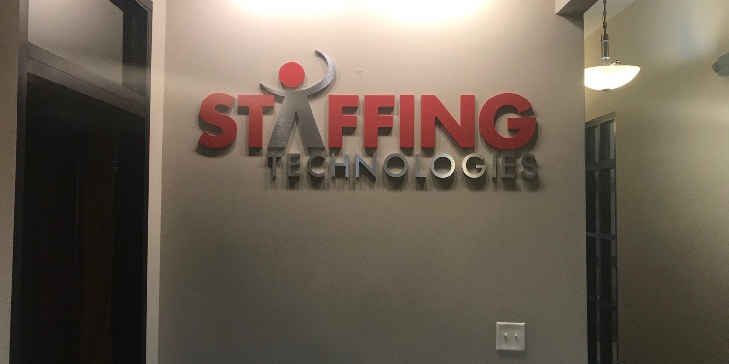 Wall Signs & Signage