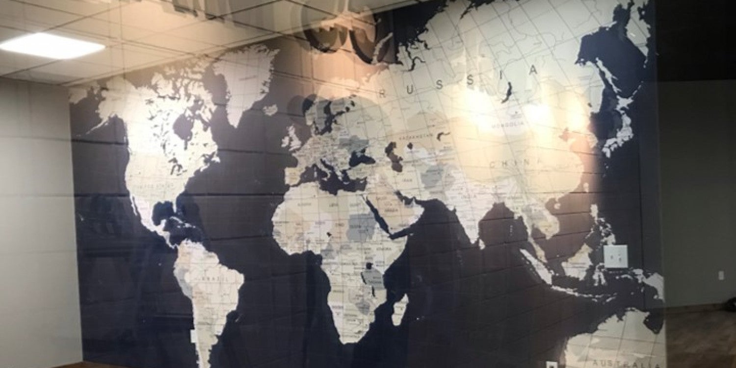 Wall Graphics