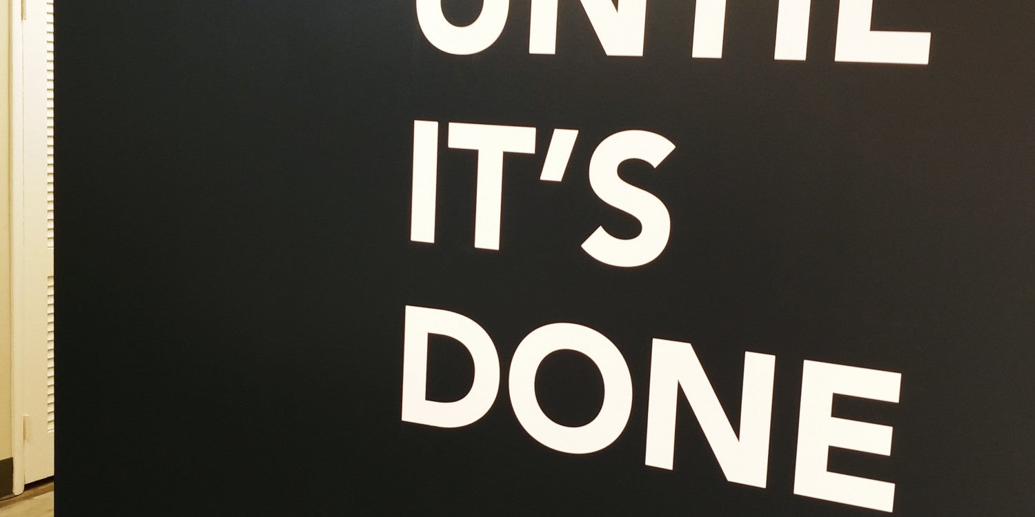 Wall Graphics