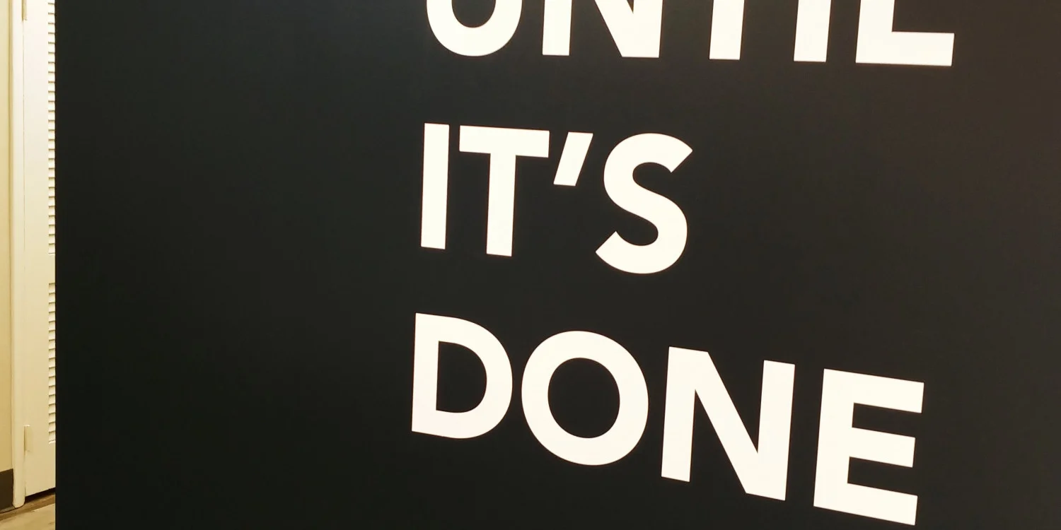 Storefront Window Graphics