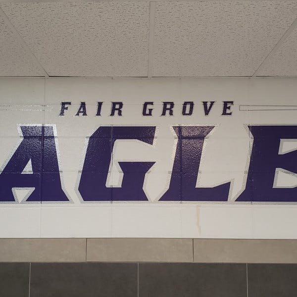 Wall Graphics - Springfield, MO
