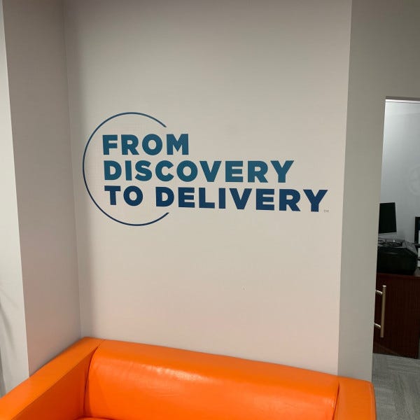 Wall Graphics - Azzur 
