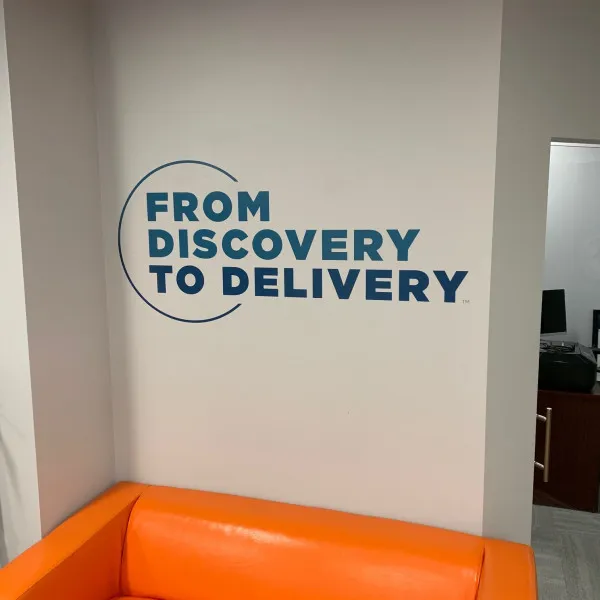 Wall Graphics - Azzur
