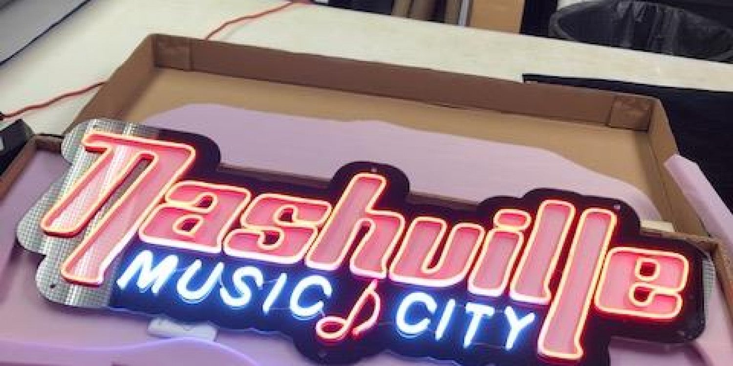 Neon Signs