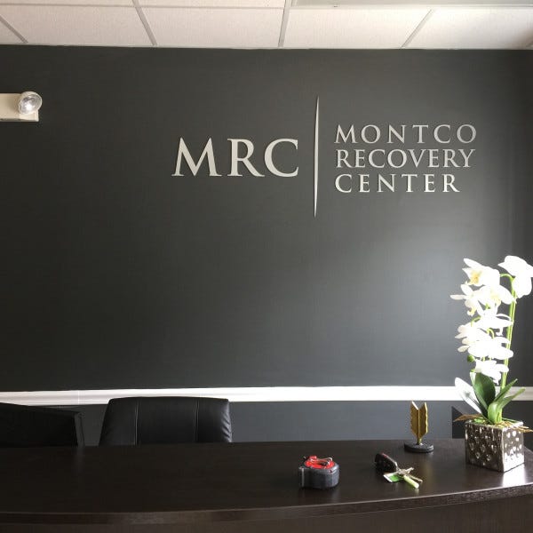 Wall Graphics Montco
