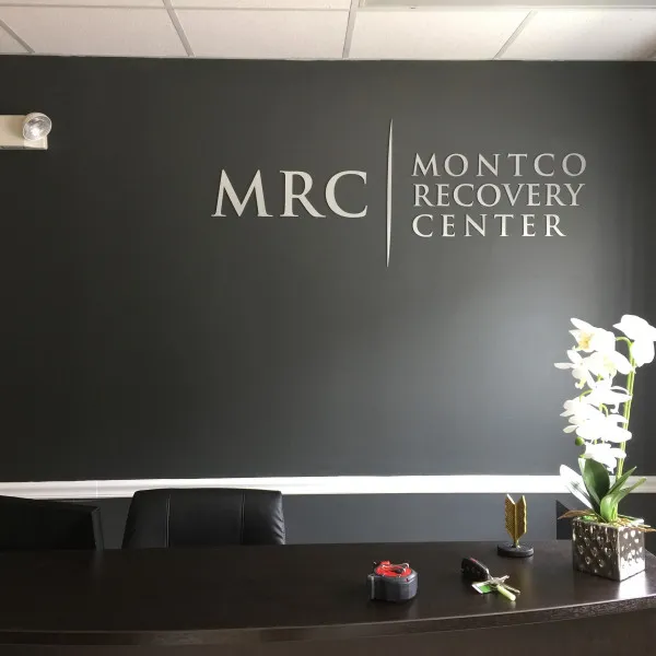 Wall Graphics Montco