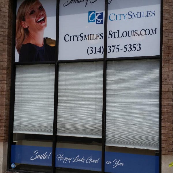 City Smiles 5