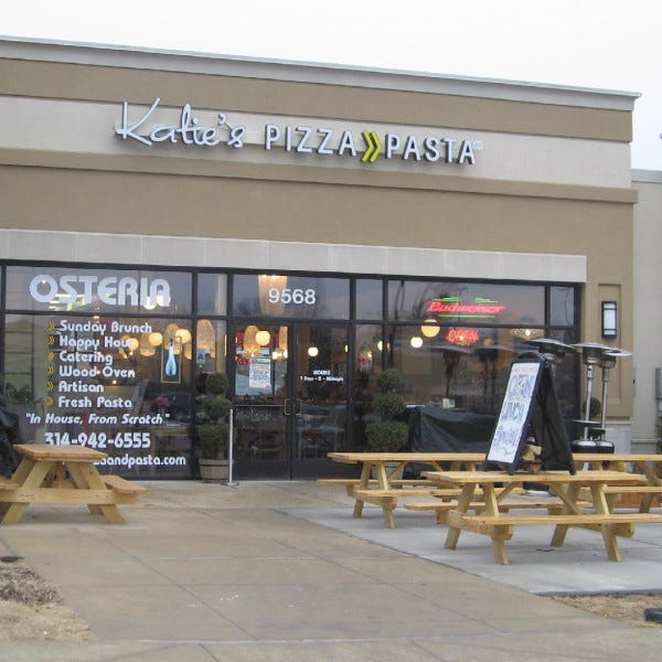 Katies Pizza 5