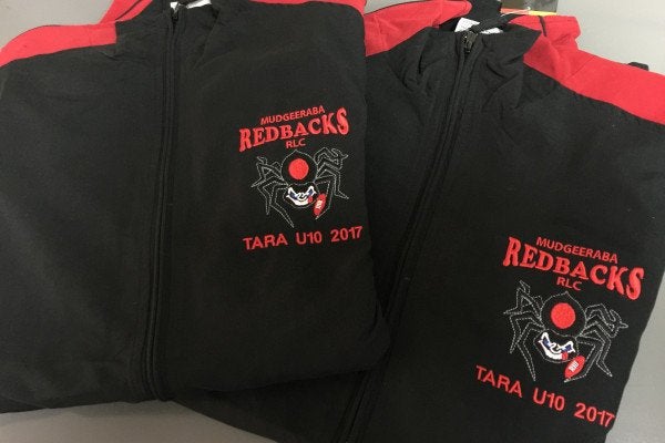 Fully Promoted Nerang