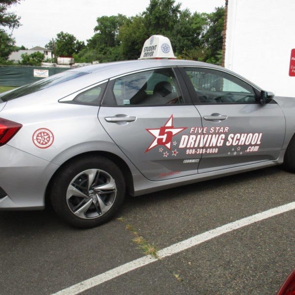 Vehicle Graphics 20 1