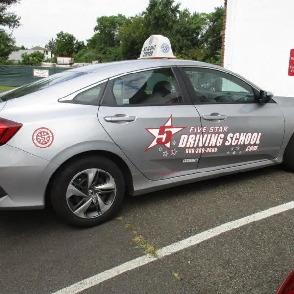 Vehicle Graphics 20 1