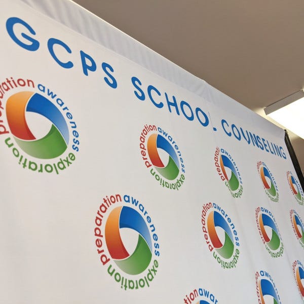 Gcps School