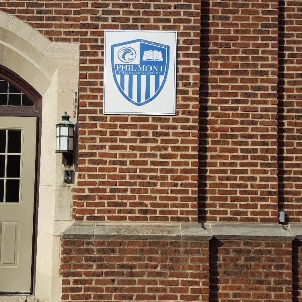 Philadelphia Montgomery Christian Academy