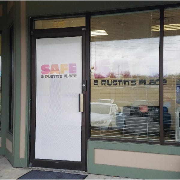 Safe Door 2