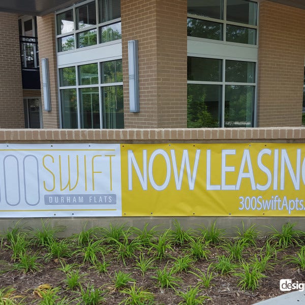 Banner- 300 Swift GreyStar