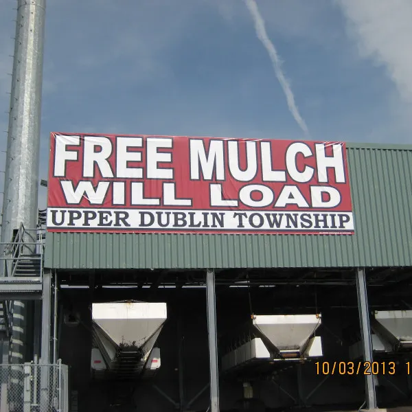Banner - Upper Dublin Township