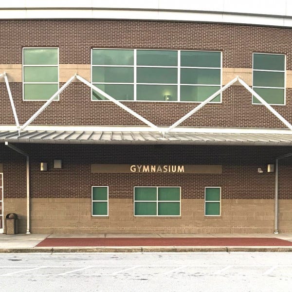 Signarama Buford Sports