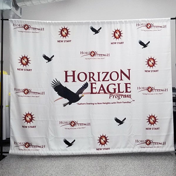 Step & Repeat