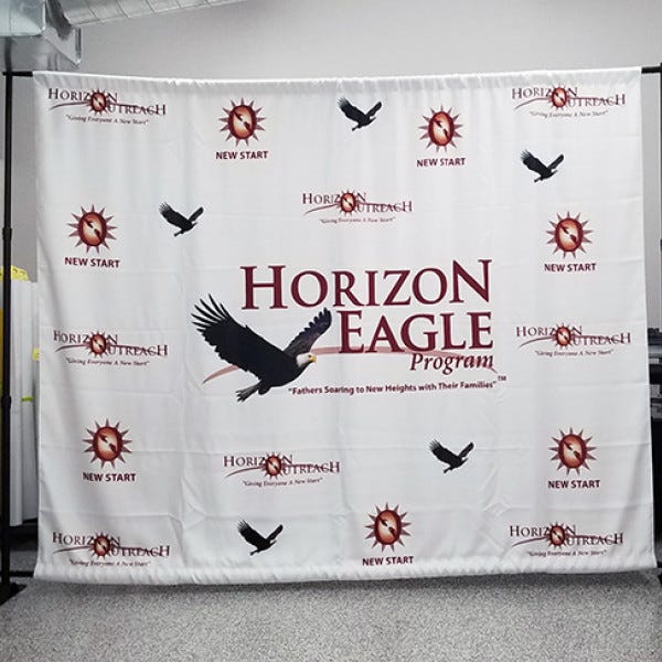 Step & Repeat