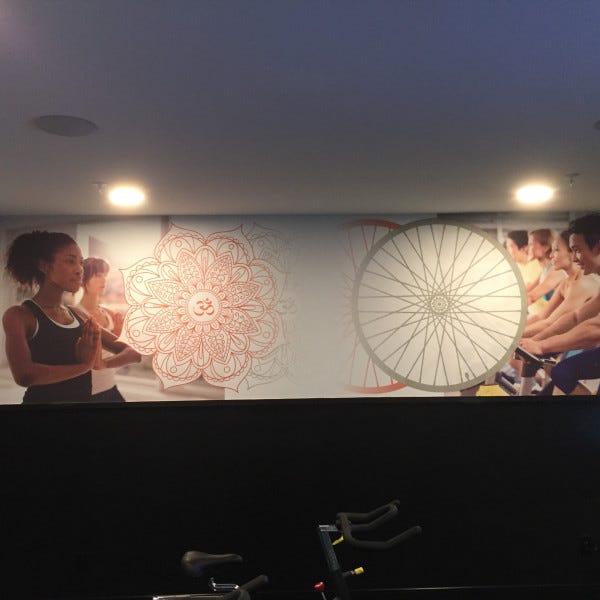Wall Mural