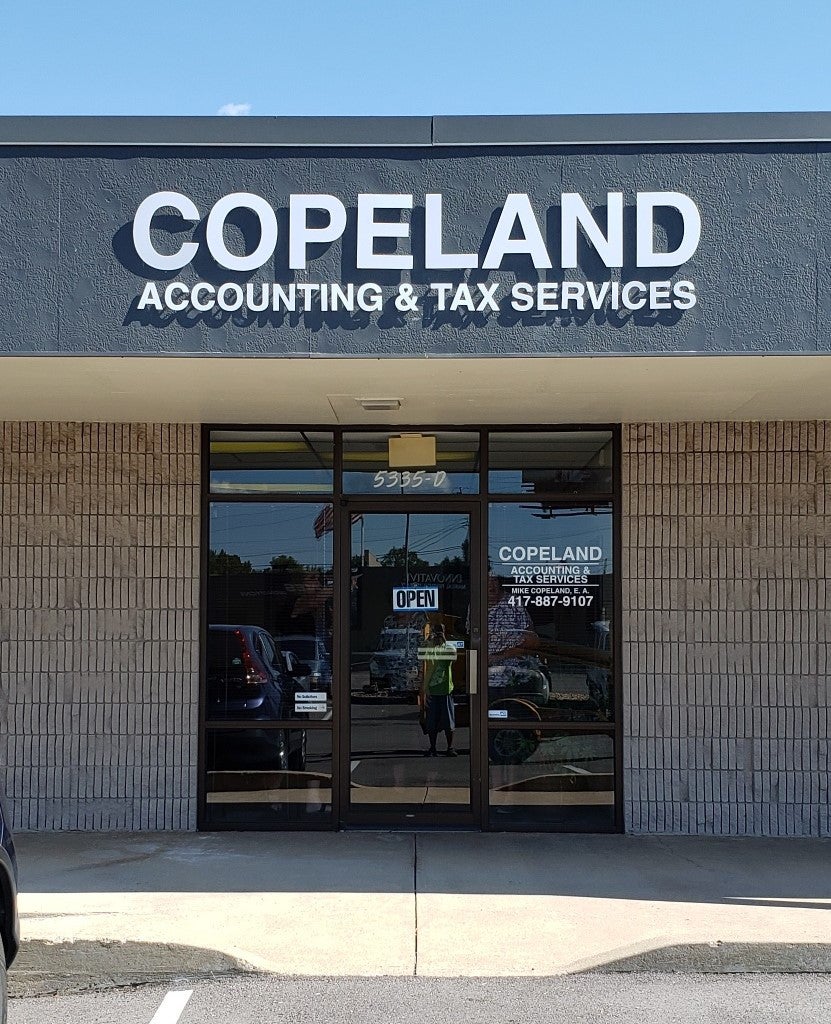 Your Premier Sign Shop in Springfield, MO: Complete Sign Graphics and Custom Solutions