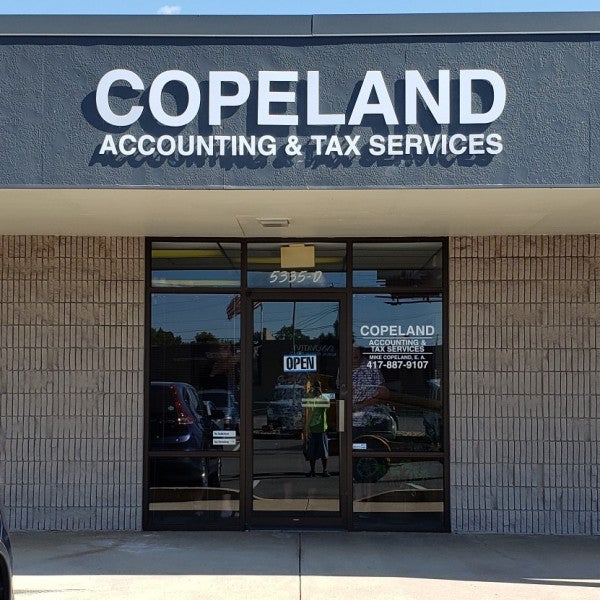 Your Premier Sign Shop in Springfield, MO: Complete Sign Graphics and Custom Solutions