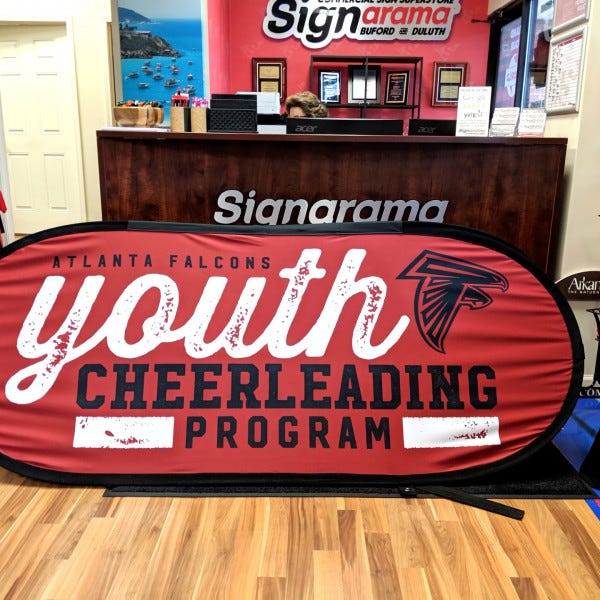 2falcons Youth Cheerleading 1