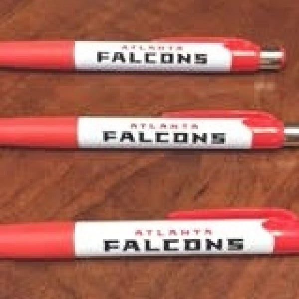 Falcons Pen