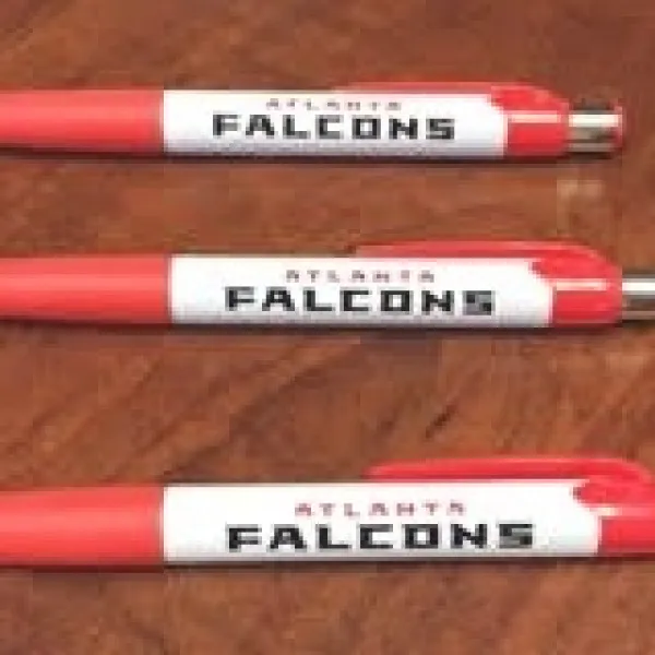 Falcons Pen